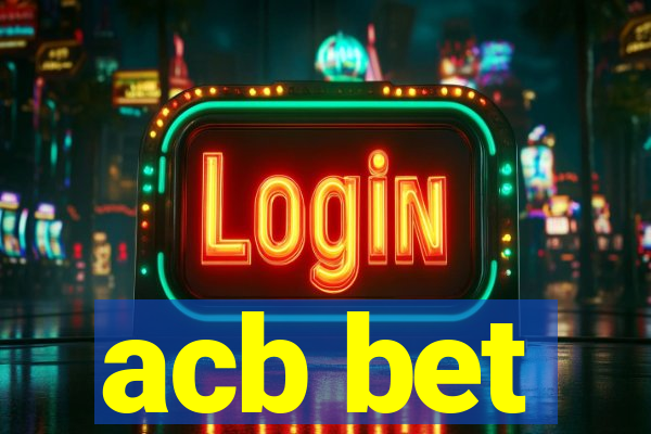 acb bet